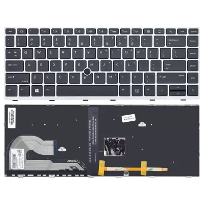 Teclados de substituição para portáteis