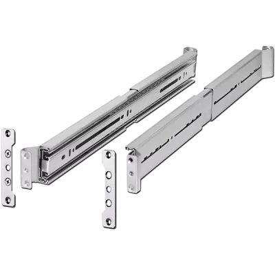 Peças e acessórios para chassis de servidores