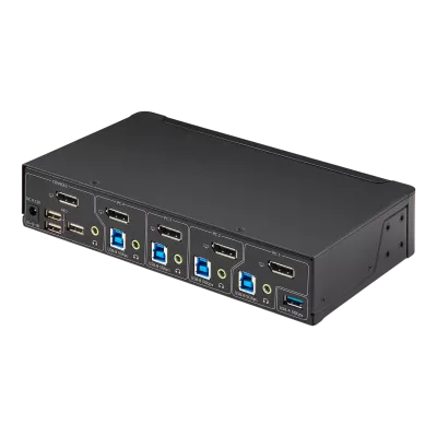 Switches KVM