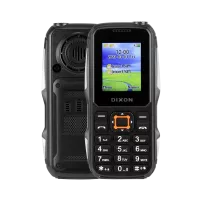 Telemóveis com teclas