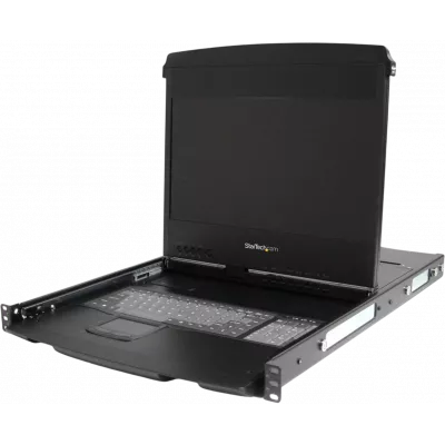 Consolas para rack
