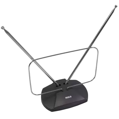 Antenas de televisão
