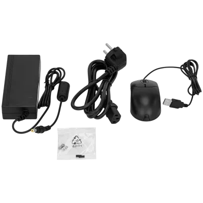 Acessórios para gravadores NVR e DVR