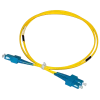 Cabos de fibra ótica