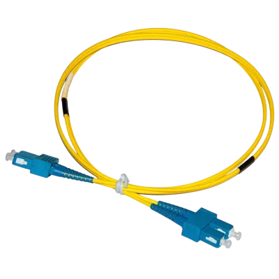 Cabos de fibra ótica