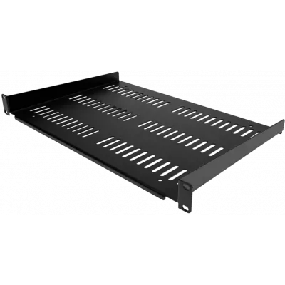 Prateleiras para armários rack