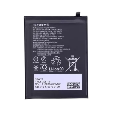 Baterias para telemóveis Sony