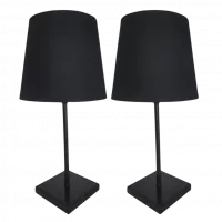 Candeeiros de mesa