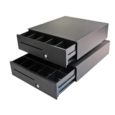 Gavetas de dinheiro