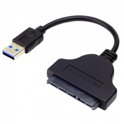 Adaptadores para HDD e SSD