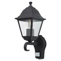 Iluminação exterior