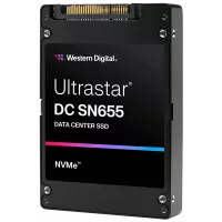 SSD empresariais