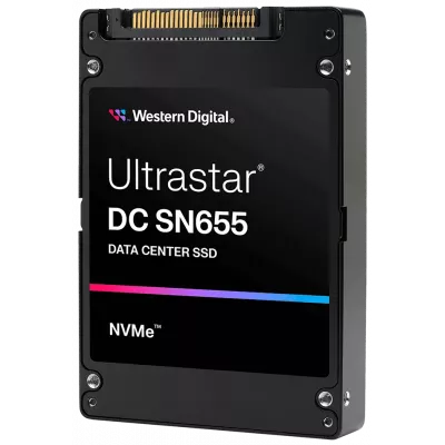SSD empresariais