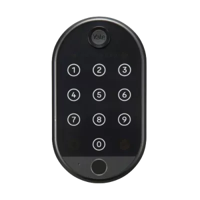 Teclados para casa inteligente