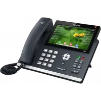 Telefones VoIP