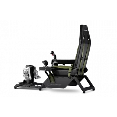 Cockpits para simuladores de voo
