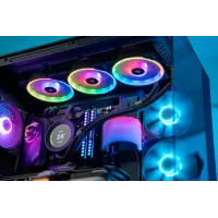 PCs de secretária e estações de trabalho