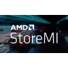 Processador AMD Ryzen 7 5700X 3,4 GHz 8 núcleos 32 MB L3 Socket AM4