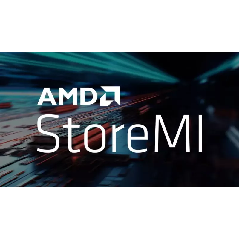 Processador AMD Ryzen 7 5700X 3,4 GHz 8 núcleos 32 MB L3 Socket AM4
