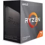 Processador AMD Ryzen 7 5700X 3,4 GHz 8 núcleos 32 MB L3 Socket AM4