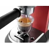 Máquina de café expresso DeLonghi EC685.R 1,1 L, 15 bar, semiautomática, lança de vapor, capacidade para 2 chávenas