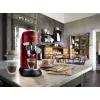 Máquina de café expresso DeLonghi EC685.R 1,1 L, 15 bar, semiautomática, lança de vapor, capacidade para 2 chávenas