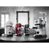 Máquina de café expresso DeLonghi EC685.R 1,1 L, 15 bar, semiautomática, lança de vapor, capacidade para 2 chávenas