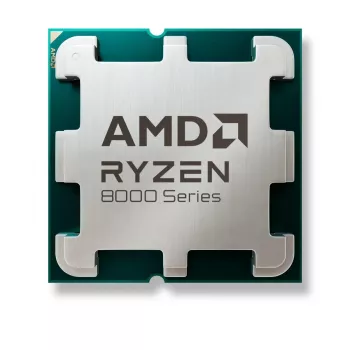 Processador AMD Ryzen 7 8700F 4,1 GHz 8 núcleos 16 MB L3 Socket AM5