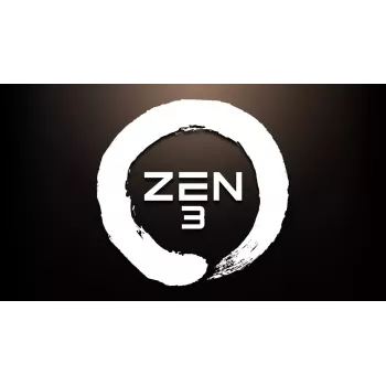 Processador AMD Ryzen 7 5800X 3,8 GHz 8 núcleos 32 MB L3 Socket AM4