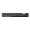 ASUS PRIME Radeon RX 9070 XT OC Edition 16GB GDDR6 placa gráfica, PCIe 5.0, 256 bits, 3x DisplayPort 2.1a, HDMI 2.1b, 3x 8 pinos, 312×130×50 mm