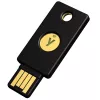Chave de segurança Yubico YubiKey 5 NFC FIPS, USB-A, preto