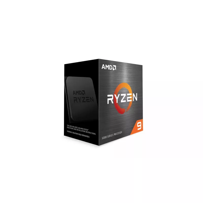 Processador AMD Ryzen 9 5950X 3,4 GHz 16 núcleos 64 MB L3 socket AM4