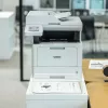 Impressora multifunções Brother MFC-L5710DN laser A4 1200 x 1200 DPI 48 ppm