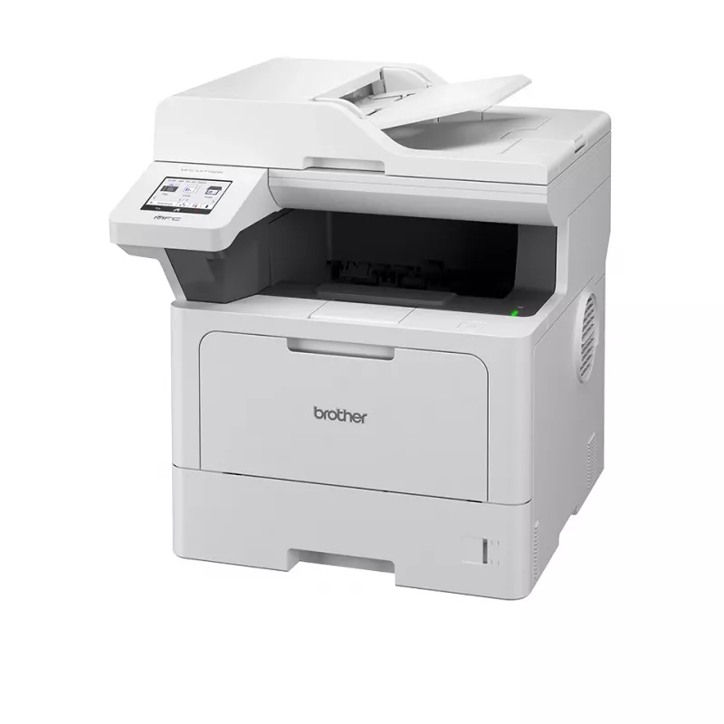 Impressora multifunções Brother MFC-L5710DN laser A4 1200 x 1200 DPI 48 ppm