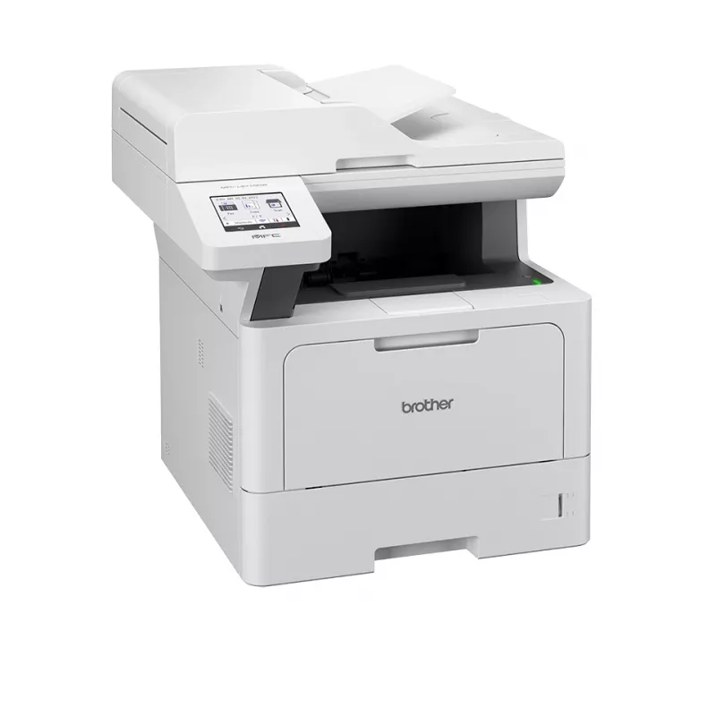Impressora multifunções Brother MFC-L5710DW laser A4 1200 x 1200 DPI 48 ppm Wi-Fi