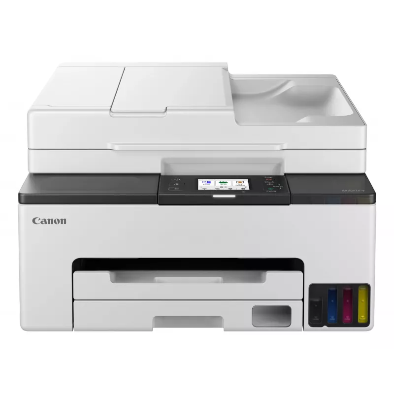 Canon MAXIFY GX2050 jato de tinta A4 600 x 1200 DPI Wi-Fi