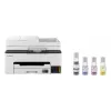 Canon MAXIFY GX2050 jato de tinta A4 600 x 1200 DPI Wi-Fi