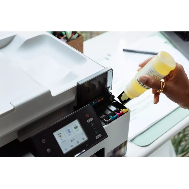 Canon MAXIFY GX2050 jato de tinta A4 600 x 1200 DPI Wi-Fi