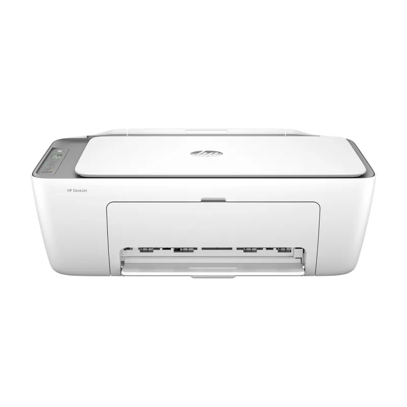 Impressora multifunções a cores sem fios HP DeskJet 2820e, Instant Ink; copiadora, scanner