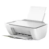 Impressora multifunções a cores sem fios HP DeskJet 2820e, Instant Ink; copiadora, scanner