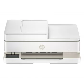 Impressora multifunções a cores sem fios HP ENVY 6520e, Instant Ink; impressão de fotos