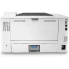 HP LaserJet Enterprise M406dn, laser, 1200 x 1200 DPI, A4, 38 ppm, impressão frente e verso, pronta para rede