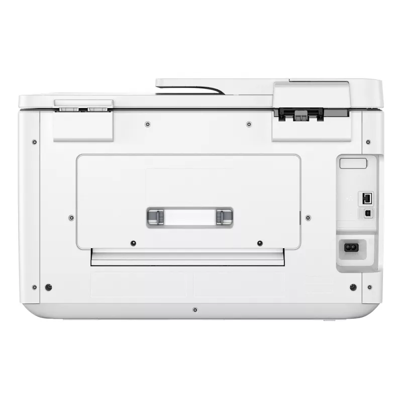 Impressora multifunções a cores sem fios HP OfficeJet Pro 9730e, Instant Ink; impressão frente e verso