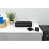 Impressora multifunções a cores sem fios HP OfficeJet Mobile 250, copiadora, scanner