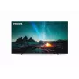 Philips 55PUS7609/12 TV 139,7 cm (55 polegadas) 4K Ultra HD Smart TV Wi-Fi antracite, cinzento