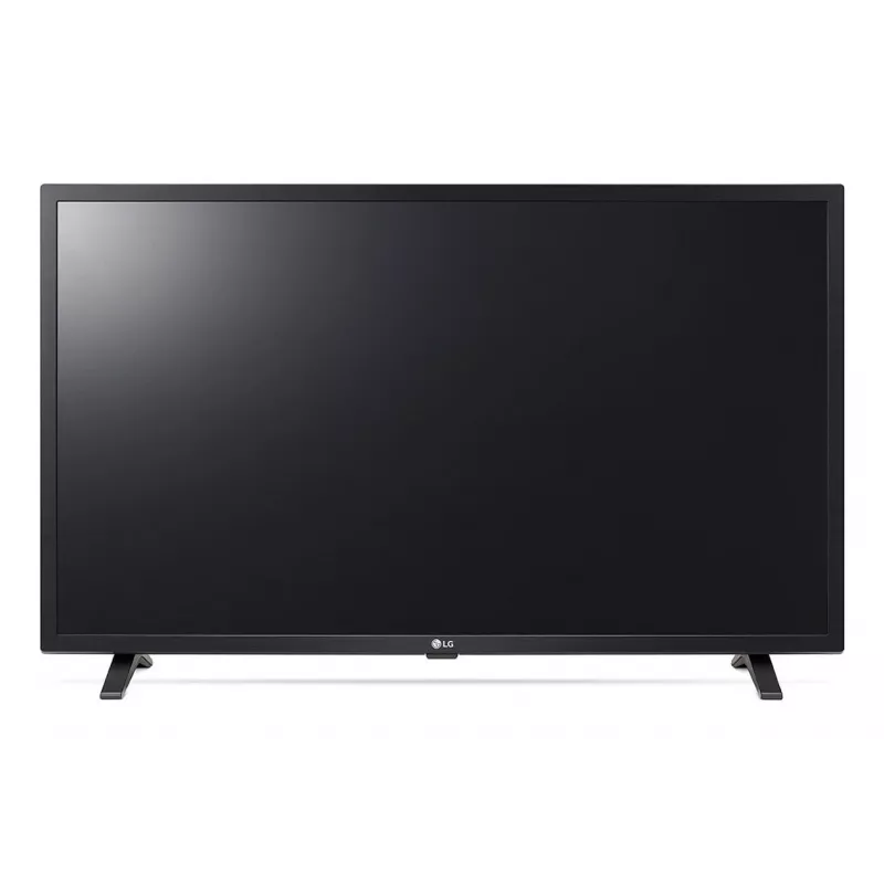 Televisor LG 32 polegadas HD 1366x768 Wireless LAN 802.11ac Bluetooth webOS