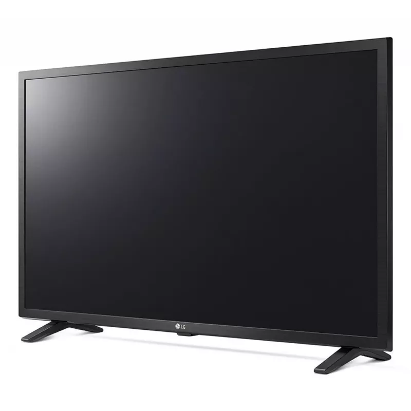 Televisor LG 32 polegadas HD 1366x768 Wireless LAN 802.11ac Bluetooth webOS