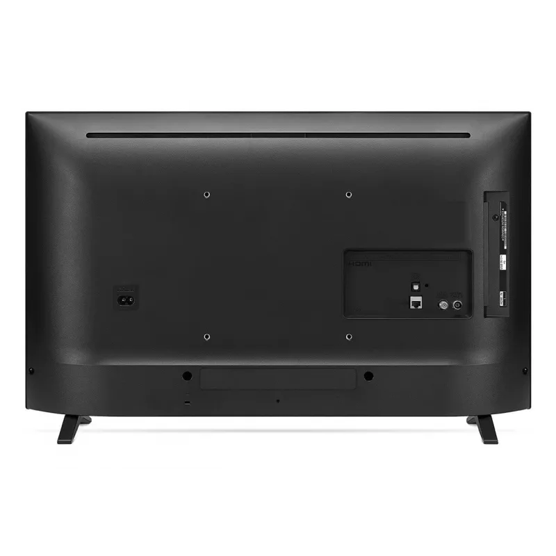Televisor LG 32 polegadas HD 1366x768 Wireless LAN 802.11ac Bluetooth webOS