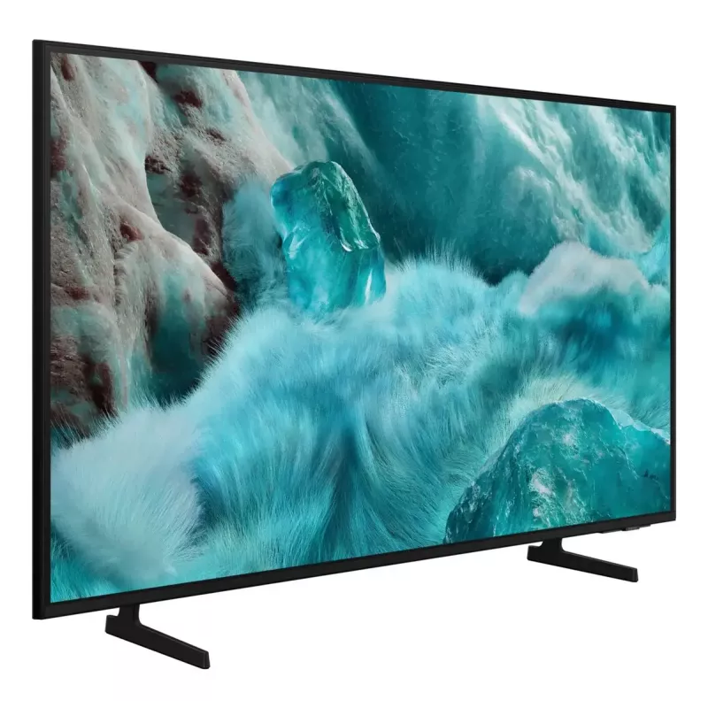 Samsung Q7F QE50Q7FAAU 127 cm (50 polegadas) 4K Ultra HD Smart TV Wi-Fi preto