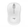 Logitech M240 Silent rato sem fios Bluetooth, branco